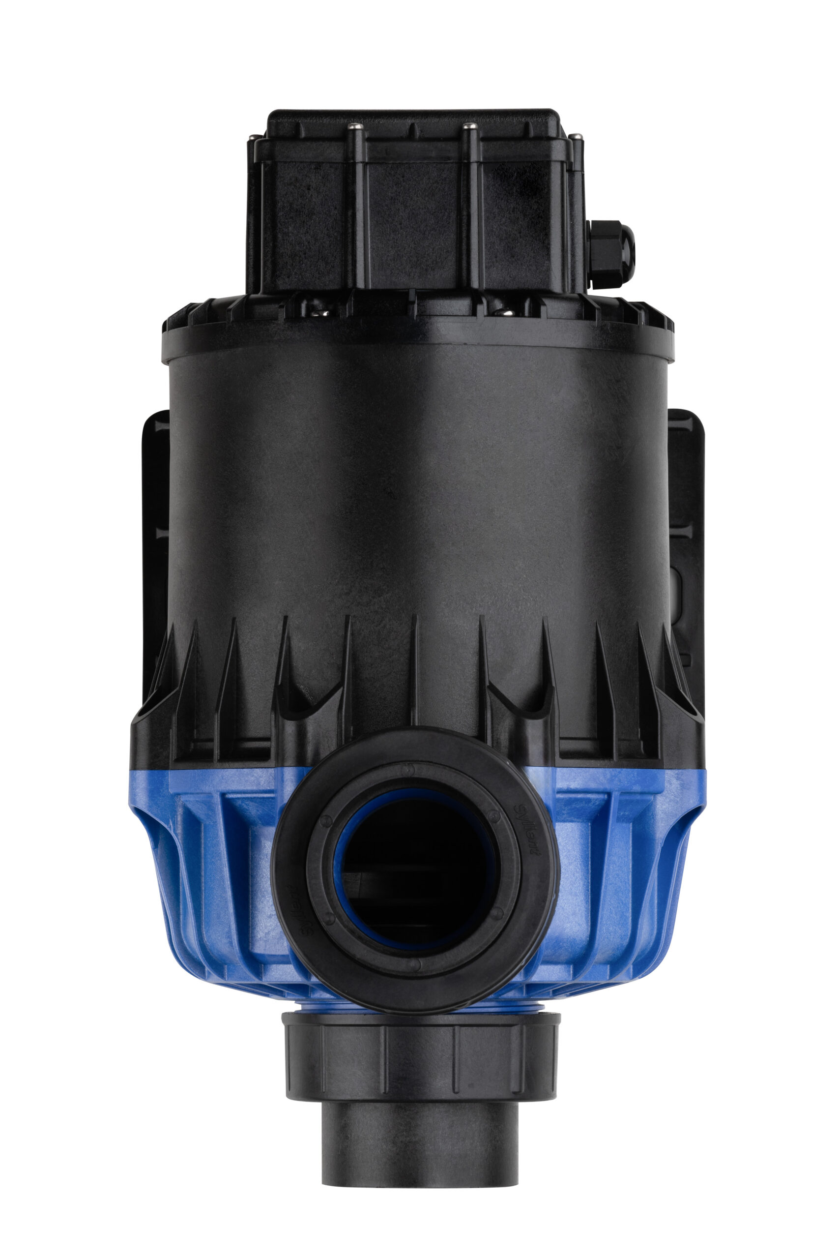 alta vazao ultra flow acima