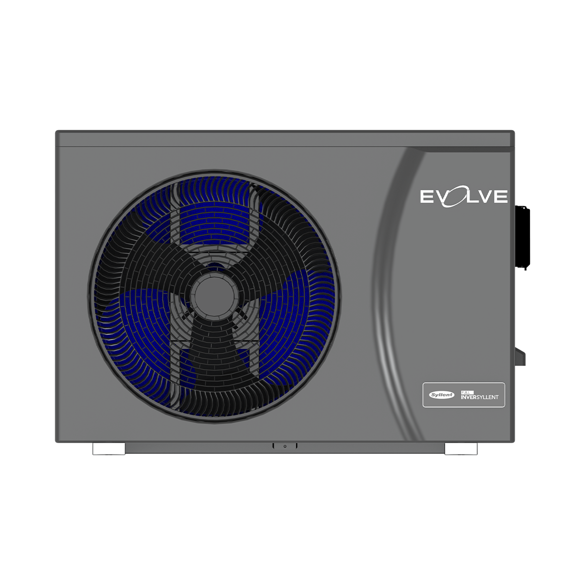 EVOLVE FRENTE