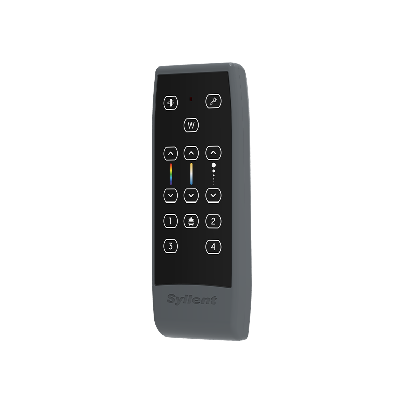 Controle Remoto