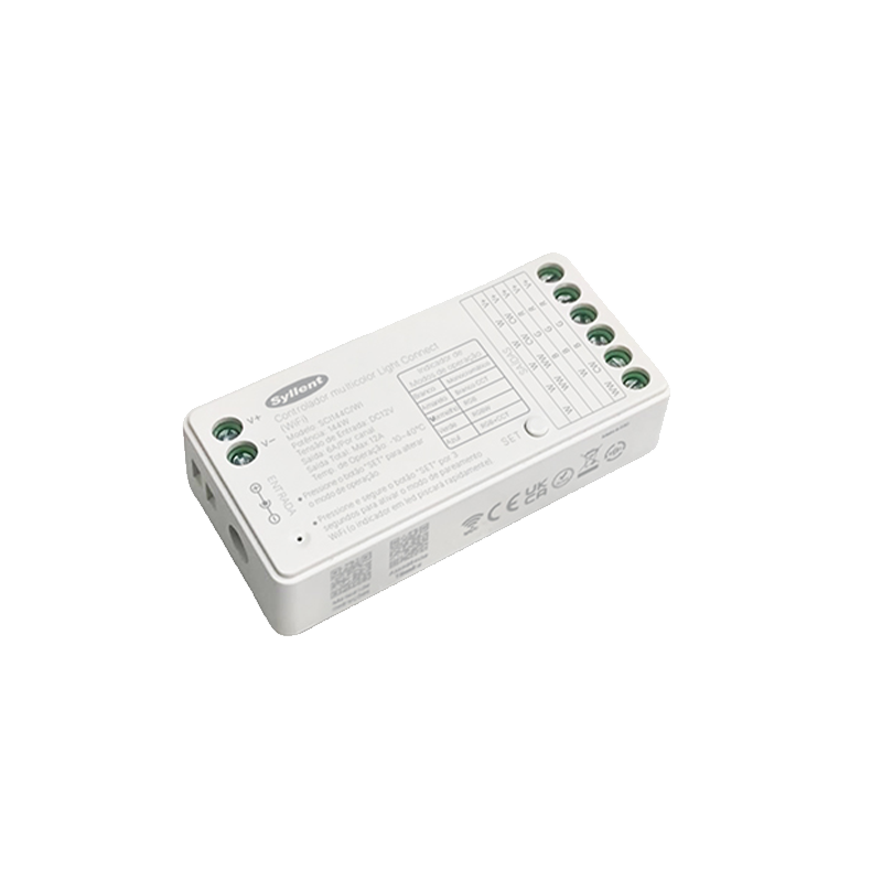 Light Connect