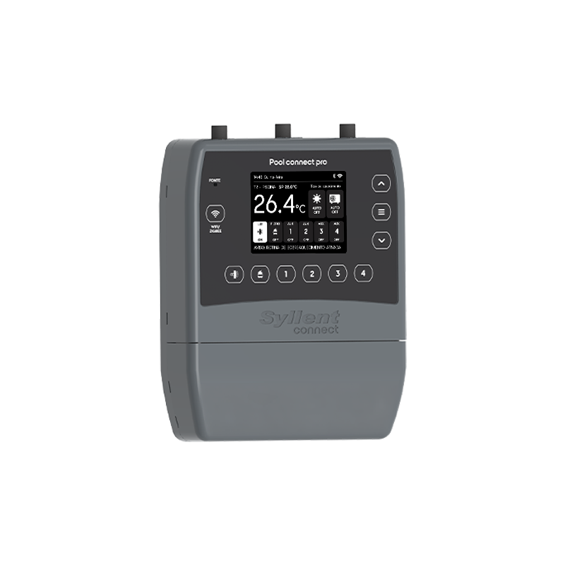 Pool Connect Pro Sem Antenas