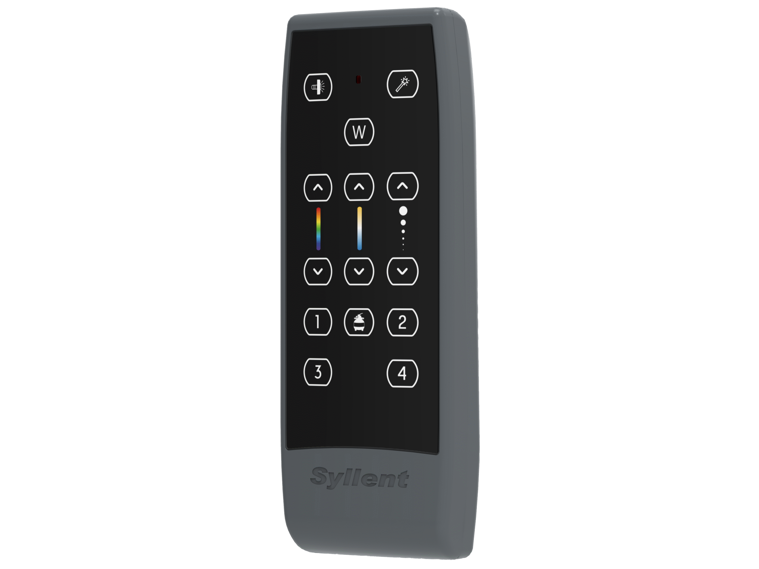 CONTROLE REMOTO 4