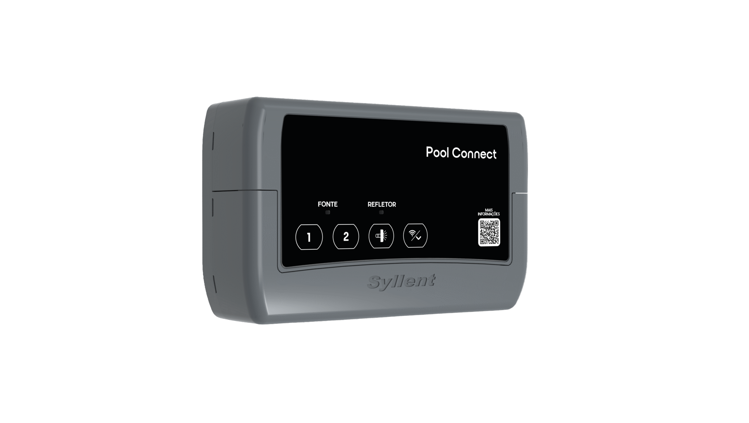 POOL CONNECT 1
