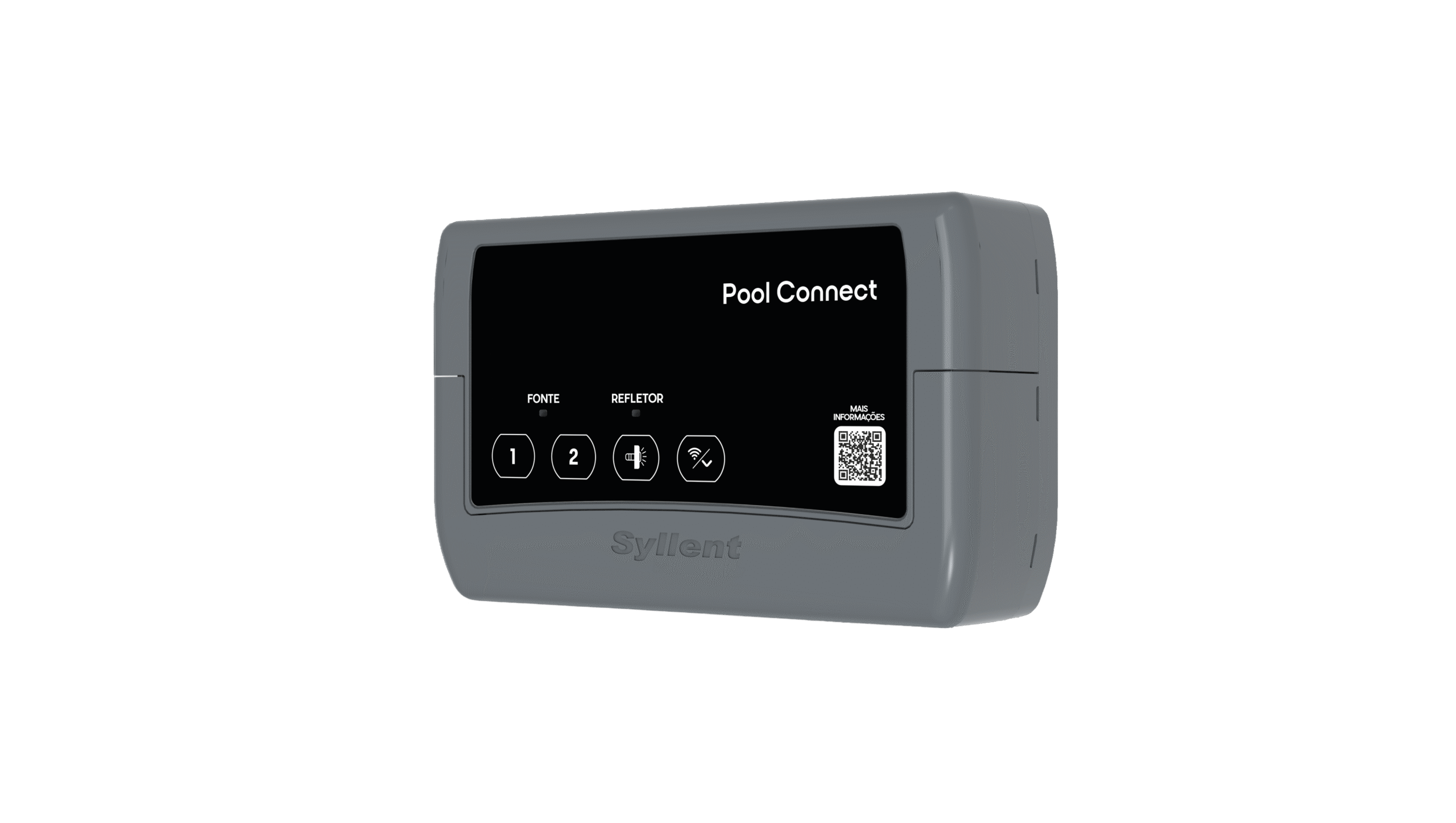 POOL CONNECT 2