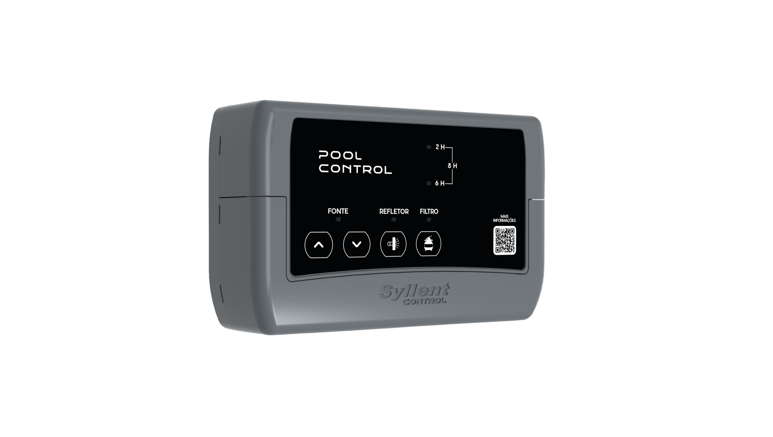 POOL CONTROL 1